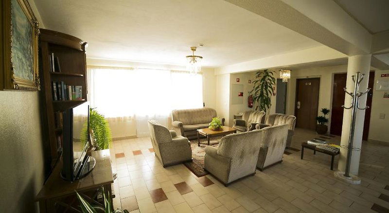 Hotel Hotel Sirius Madeira