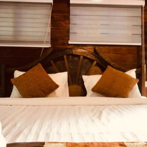 Hotel Boutique Village Hotel cazare Krabi