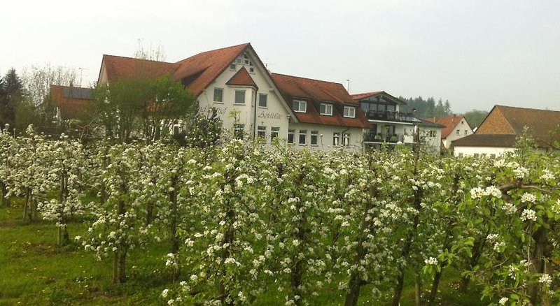 Hotel Landgasthof Apfelblüte