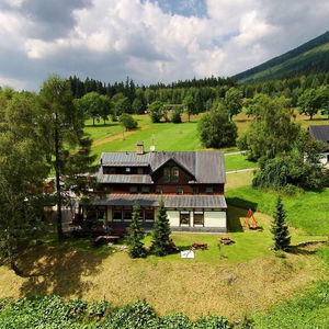 Hotel Vysluni cazare Spindleruv Mlyn