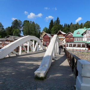 Hotel Miluska cazare Spindleruv Mlyn