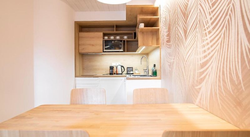 Hotel Amenity Resort Spindleruv Mlyn