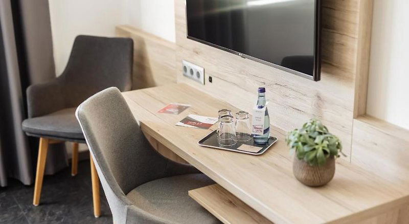 Hotel Smart Liv'in Böheimkirchen