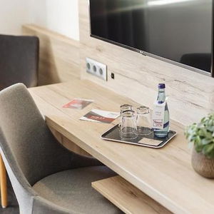 Hotel Smart Liv'in Böheimkirchen cazare Lower Austria