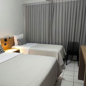 Hotel Abudi Hotel cazare Cuiaba