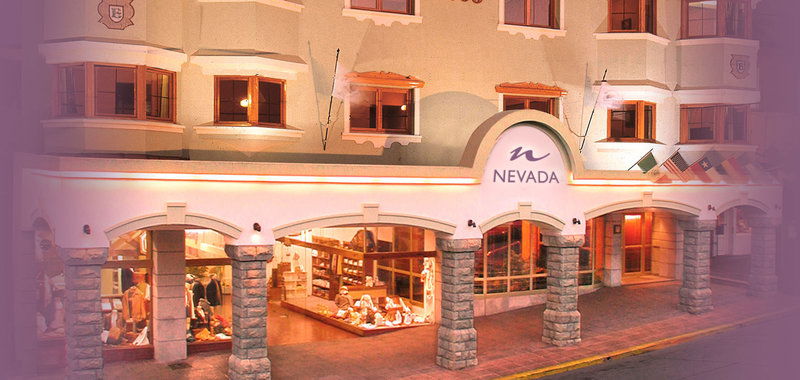 Hotel Nevada