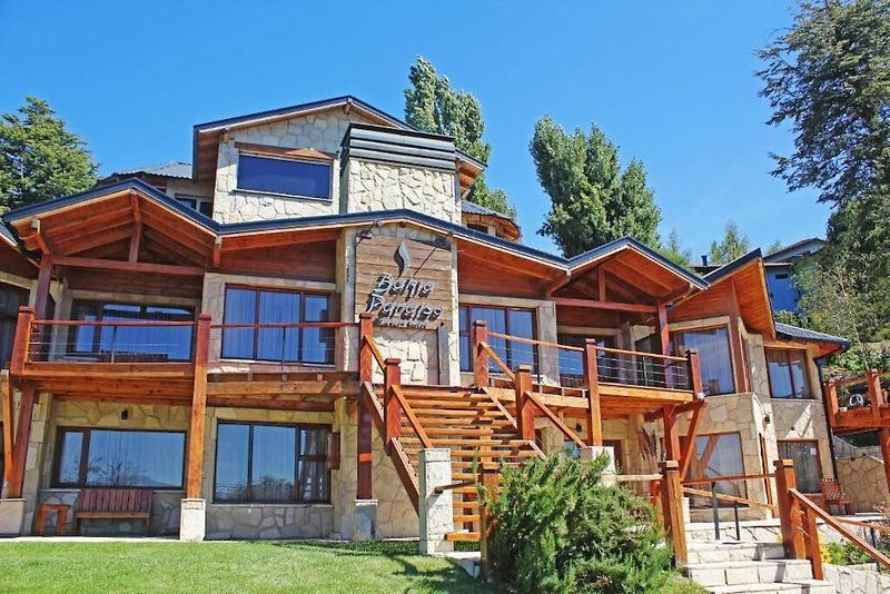 Hotel Bahia Paraiso Luxury Suites