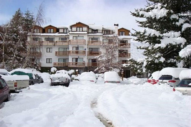 Hotel Apartur Catedral