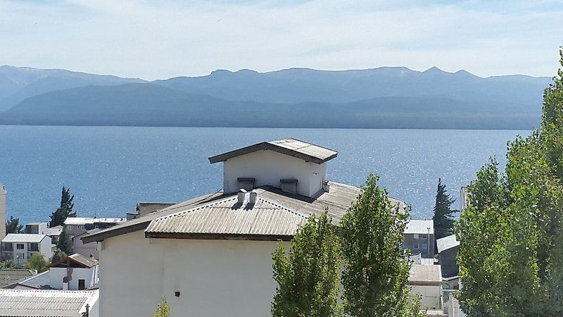 Hotel Terrazas Bariloche