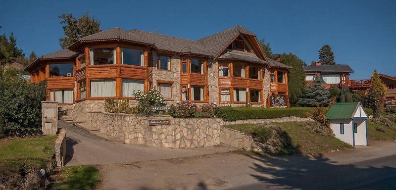 Hotel Altos Del Nahuel