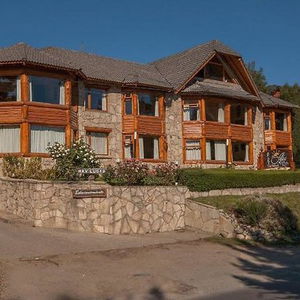 Hotel Altos Del Nahuel cazare San Carlos de Bariloche