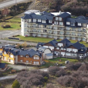 Hotel Ski Sur Apartments cazare San Carlos de Bariloche