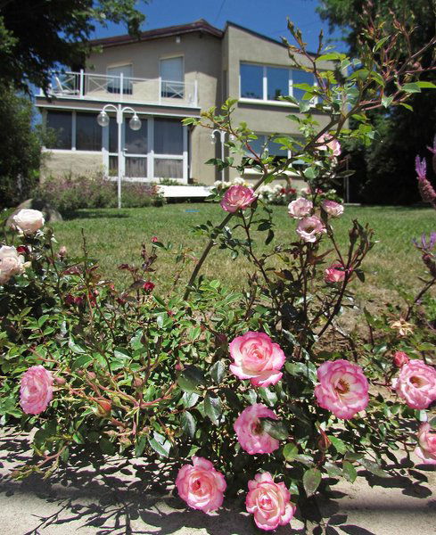 Hotel La Fontana Cabanas