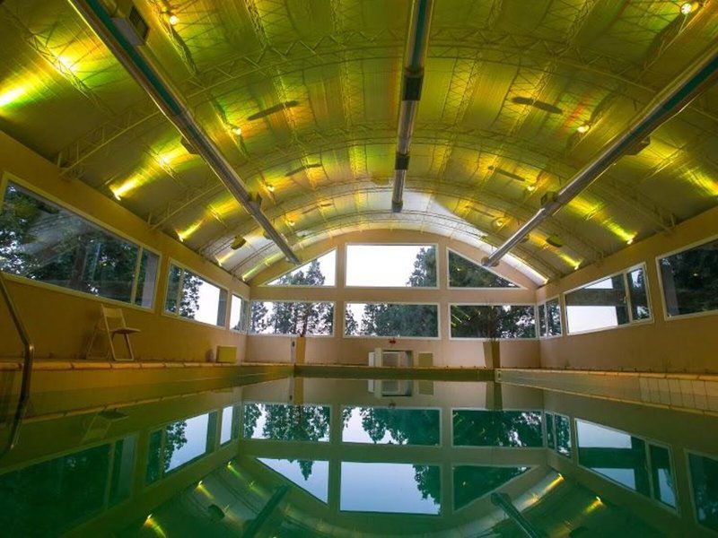 Hotel Basia Hotel & Sushi