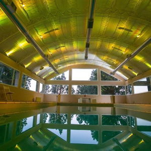 Hotel Basia Hotel & Sushi cazare San Carlos de Bariloche