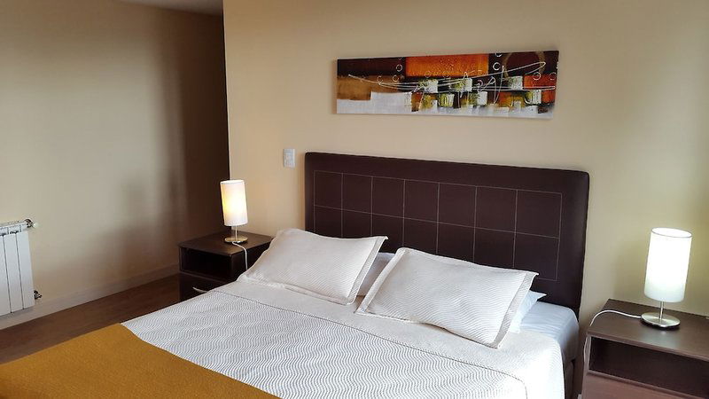 Hotel Bariloche Home