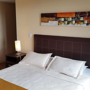 Hotel Bariloche Home cazare San Carlos de Bariloche