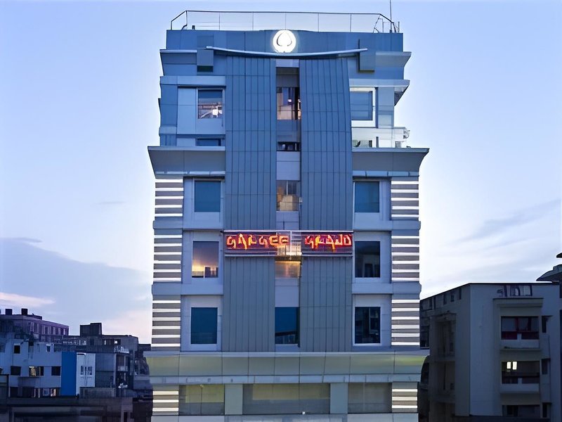 Hotel Hotel Gargee Grand