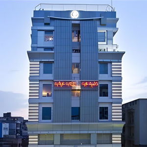 Hotel Hotel Gargee Grand cazare Patna