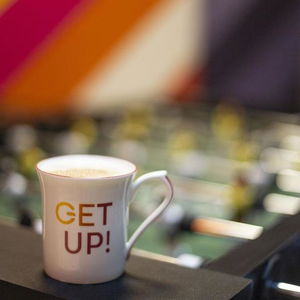 Hotel Ginger Patna cazare Patna