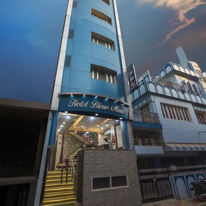 Hotel Hotel Bleue Mont cazare Varanasi