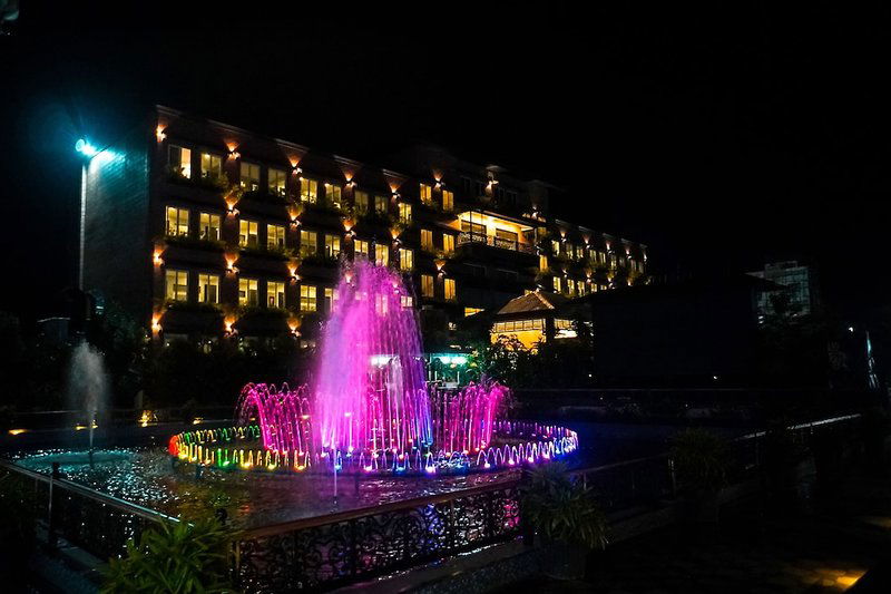 Hotel Mayfair Purnea