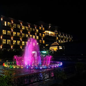 Hotel Mayfair Purnea cazare Purnia