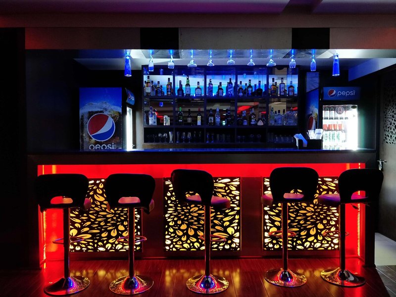 Hotel Best Western Ramachandra