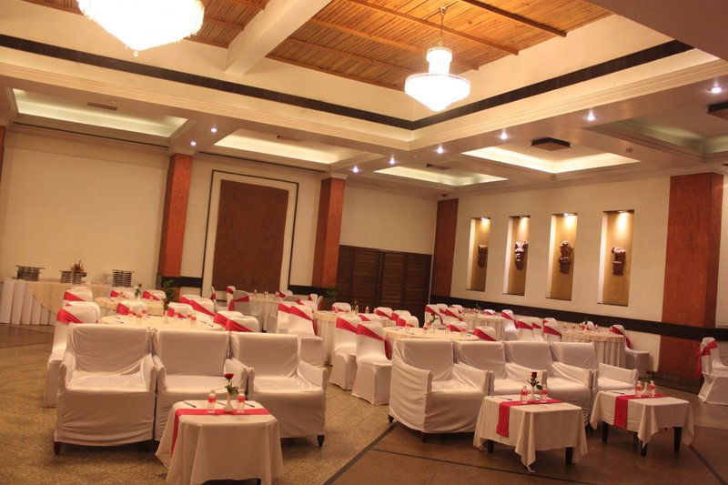 Hotel Hotel Maurya Patna