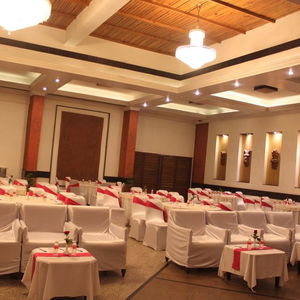 Hotel Hotel Maurya Patna cazare Patna