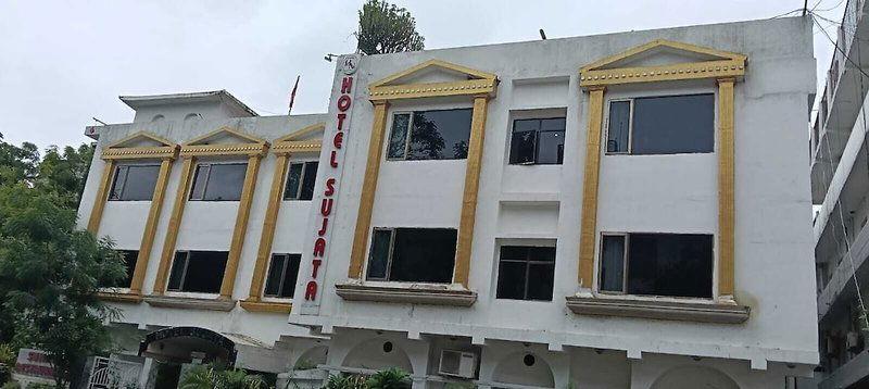 Hotel Hotel Sujata