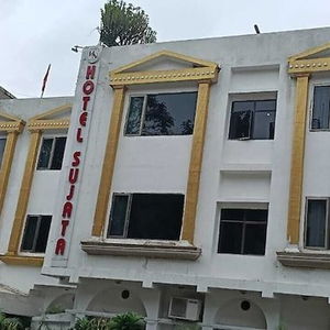 Hotel Hotel Sujata cazare Buddh Gaya