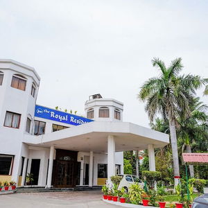 Hotel The Royal Residency cazare Buddh Gaya