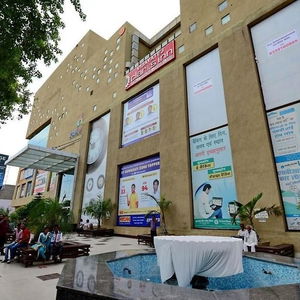 Hotel Vijaya Tej Clarks Inn cazare Patna