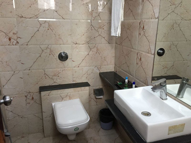 Hotel Hotel Park Plaza