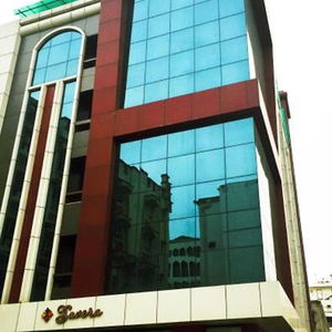 Hotel Hotel Savera cazare Patna