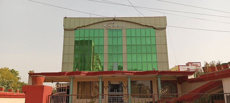 Hotel Hotel Galaxy Intercontinental