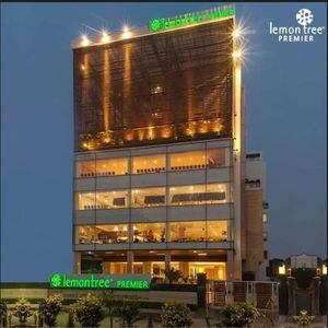 Hotel Lemon Tree Premier Patna cazare Patna