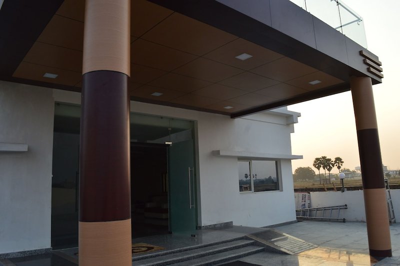 Hotel Hotel Mariaya International