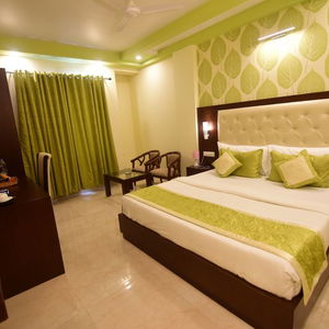 Hotel Hotel Varanasi Inn cazare Varanasi