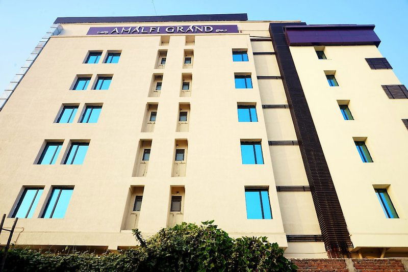 Hotel Hotel Amalfi Grand