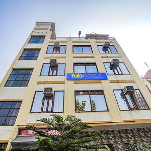 Hotel Hotel Deepak Palace cazare Varanasi