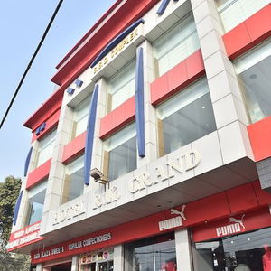 Hotel Hotel Rk Grand cazare Varanasi