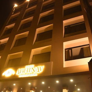 Hotel Hotel Abhinav International cazare Varanasi