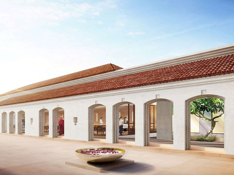 Hotel Marasa Sarovar Premiere, Bodhgaya