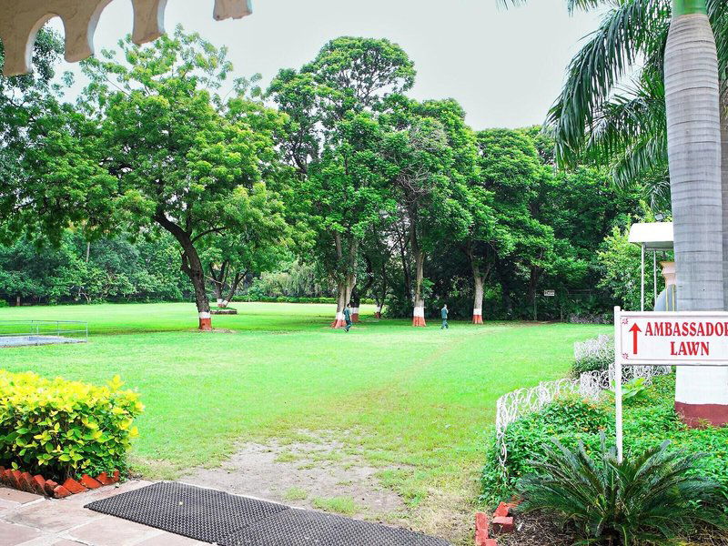 Hotel Ambassador Ajanta