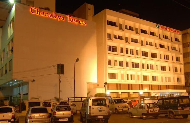 Hotel Hotel Chanakya