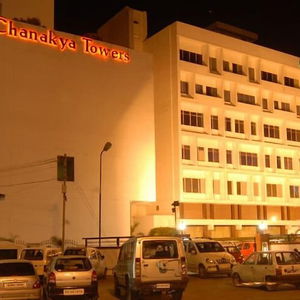 Hotel Hotel Chanakya cazare Patna
