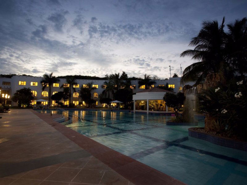 Hotel Lemon Tree Hotel Aurangabad