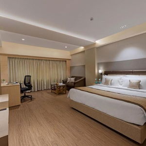 Hotel The Fern Residency Aurangabad cazare Aurangabad